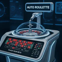 Ninlay - Live Roulette Table Game - Online Casino