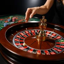 Ninlay - Live Roulette by Evolution - HD Streaming
