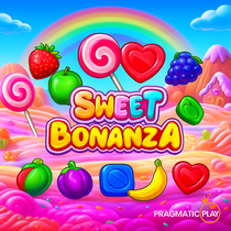 Ninlay - Sweet Bonanza Slot Game - Online Casino