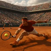 Ninlay - Tennis Betting - Live Odds and Cash Out